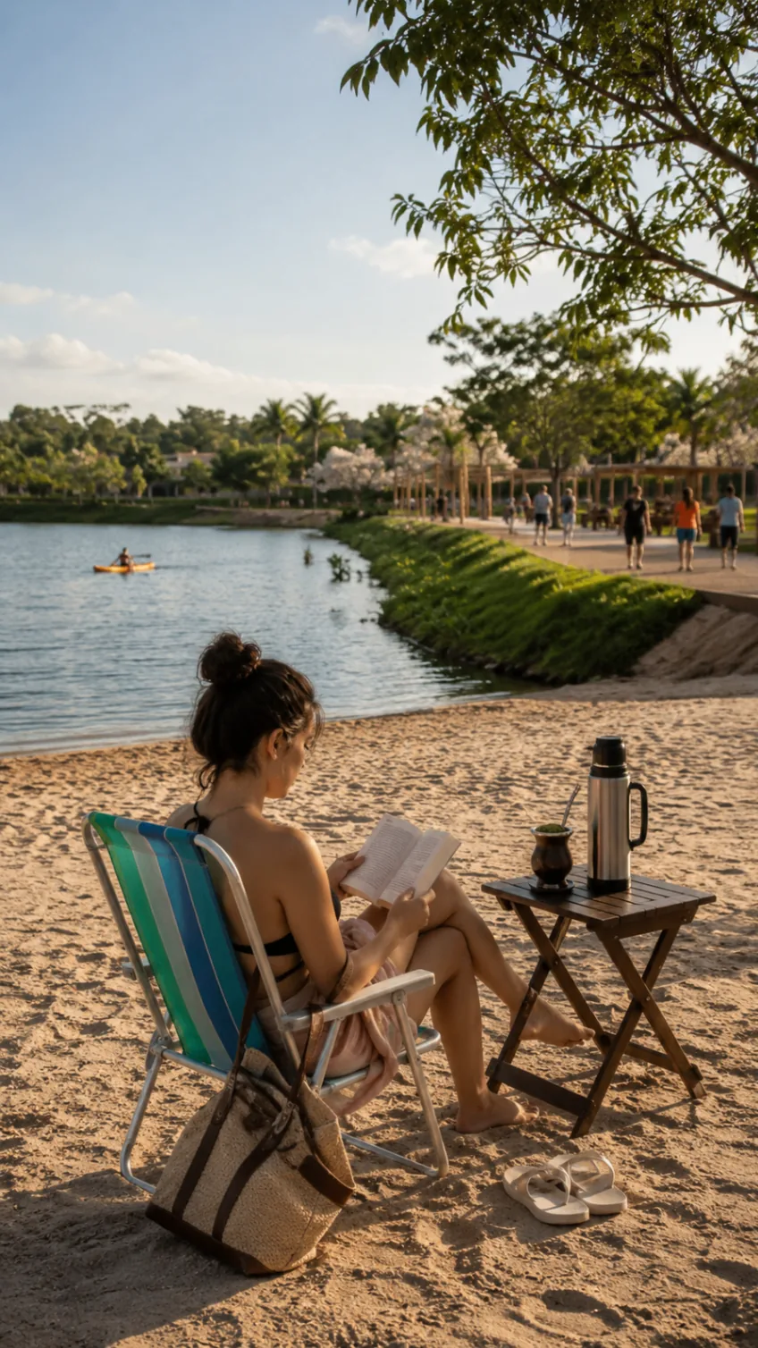 Grand Lake - empreendimento 6
