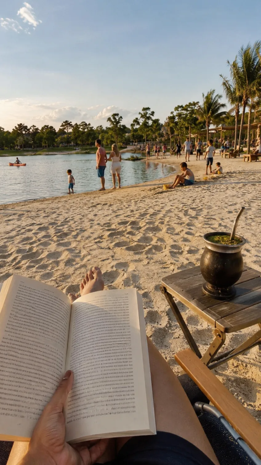 Grand Lake - empreendimento 3