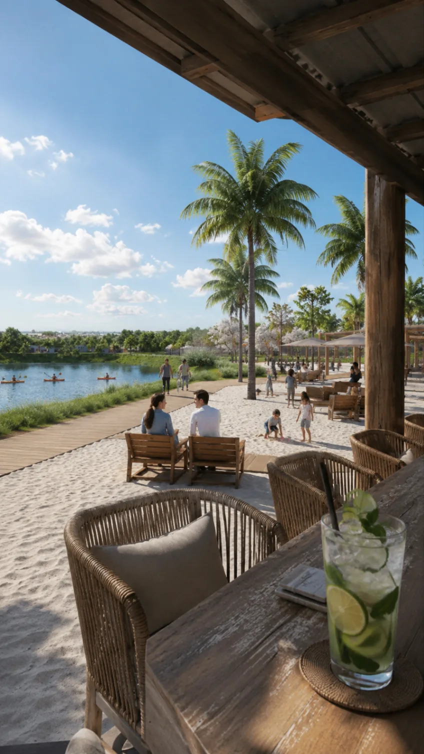 Grand Lake - empreendimento 8