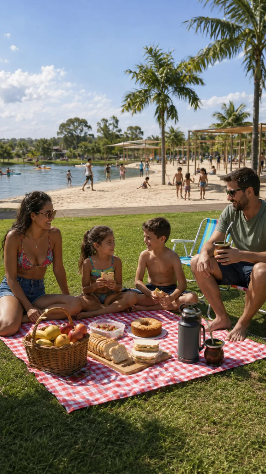 Grand Lake - empreendimento 10