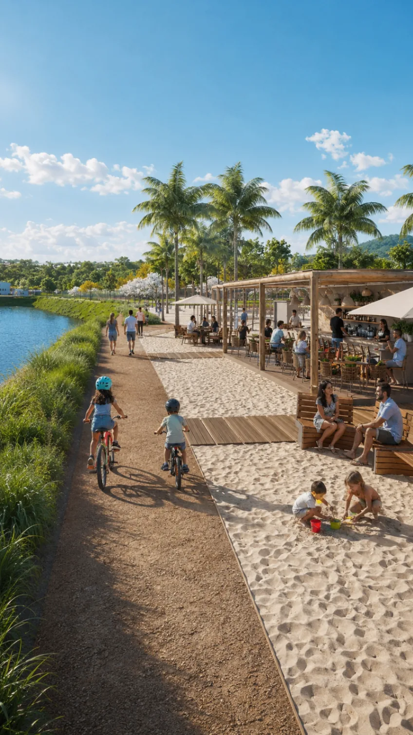 Grand Lake - empreendimento 7