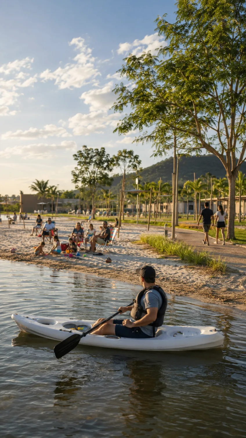 Grand Lake - empreendimento 1