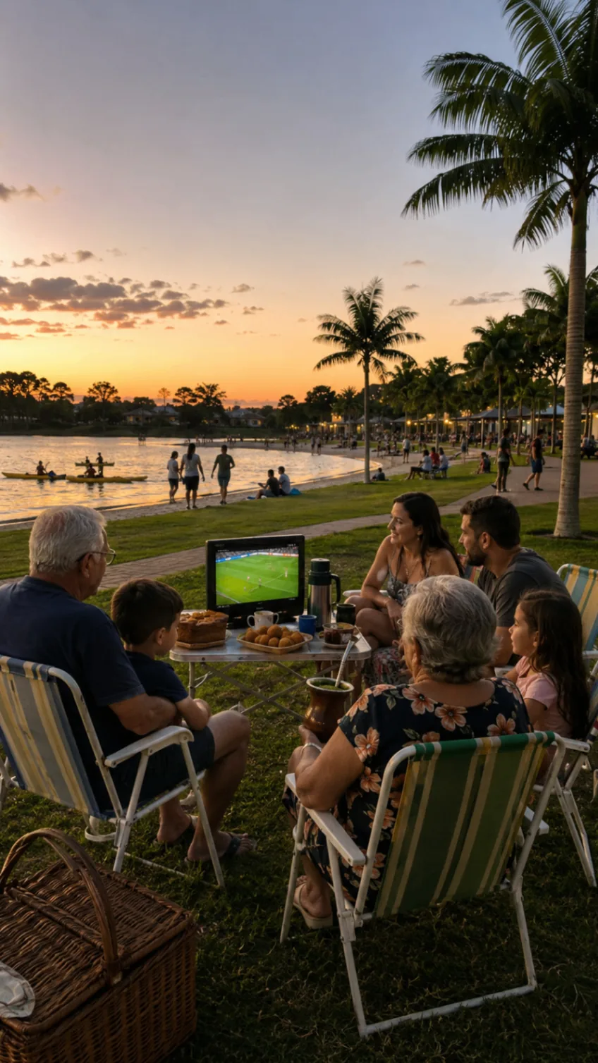 Grand Lake - empreendimento 4